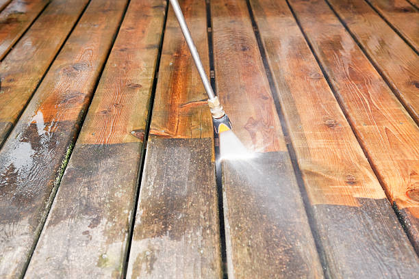 Trusted Bells, TX  Pressure Washing Services Experts
